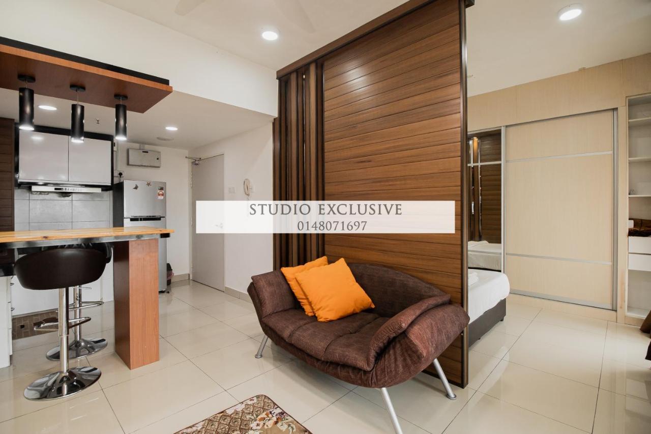 Studio Exclusive Kota Bharu Exterior photo