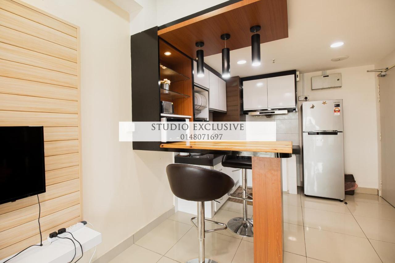 Studio Exclusive Kota Bharu Exterior photo