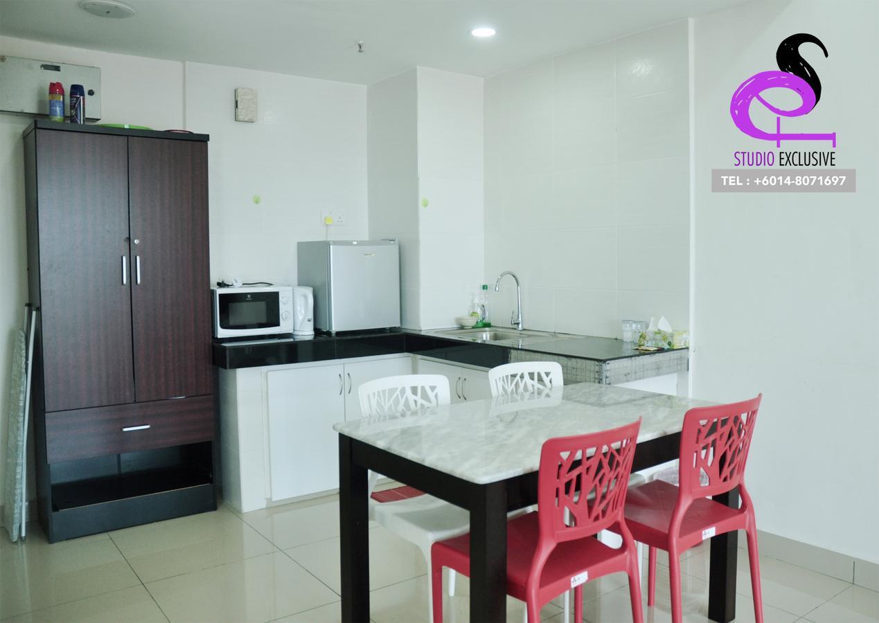 Studio Exclusive Kota Bharu Exterior photo