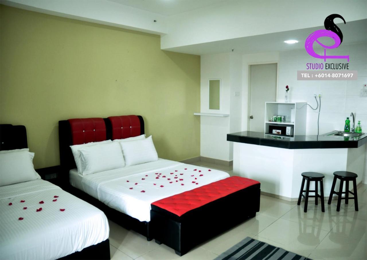Studio Exclusive Kota Bharu Exterior photo